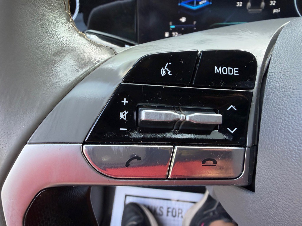 2023 Hyundai Elantra Image 27
