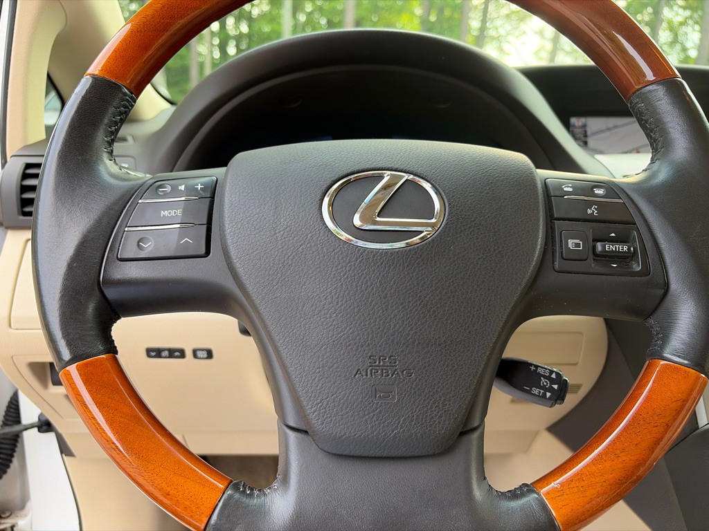 2012 Lexus RX Image 13