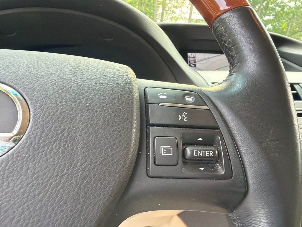 2012 Lexus RX Image 15
