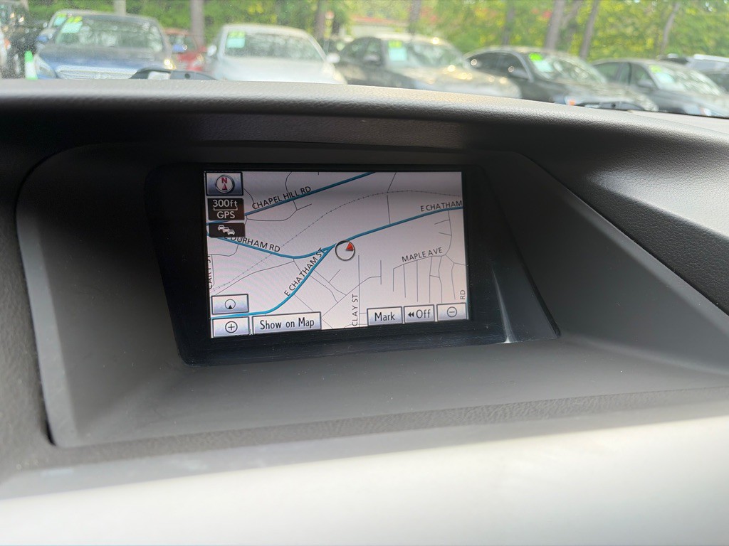 2012 Lexus RX Image 18