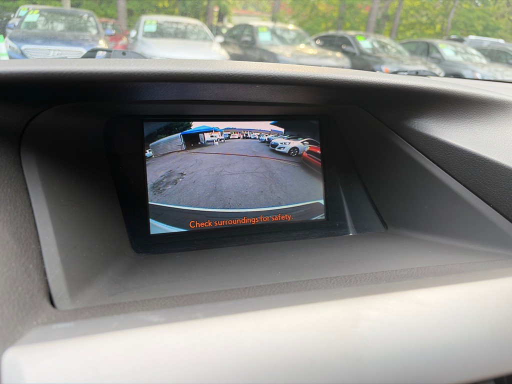 2012 Lexus RX Image 19