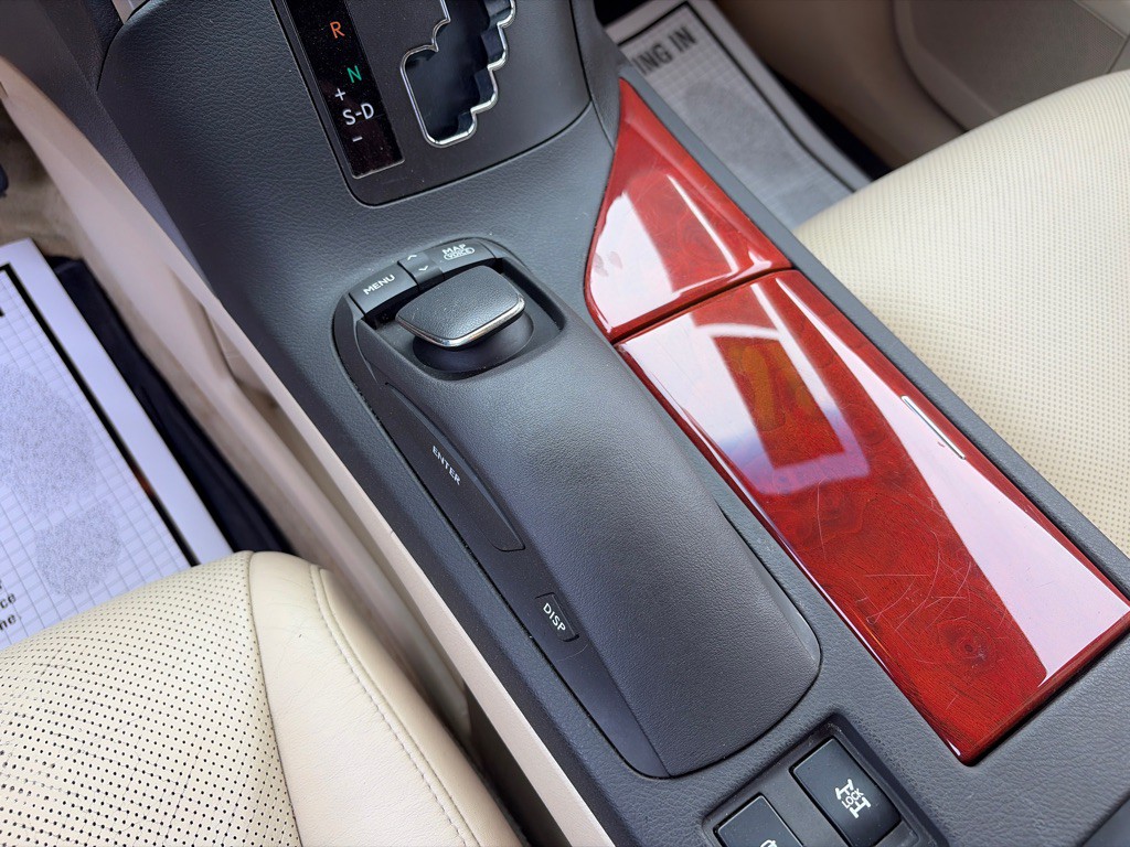 2012 Lexus RX Image 22