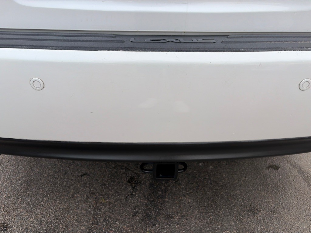 2012 Lexus RX Image 28