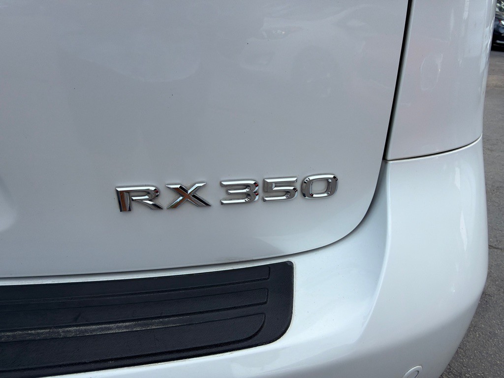 2012 Lexus RX Image 29