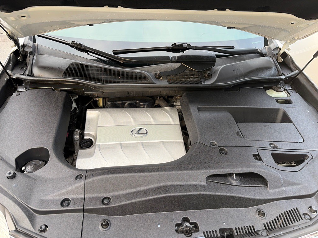 2012 Lexus RX Image 30