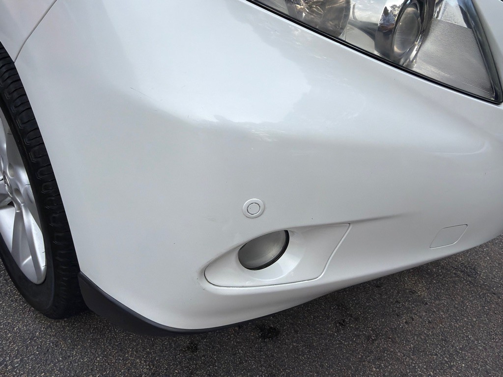 2012 Lexus RX Image 31