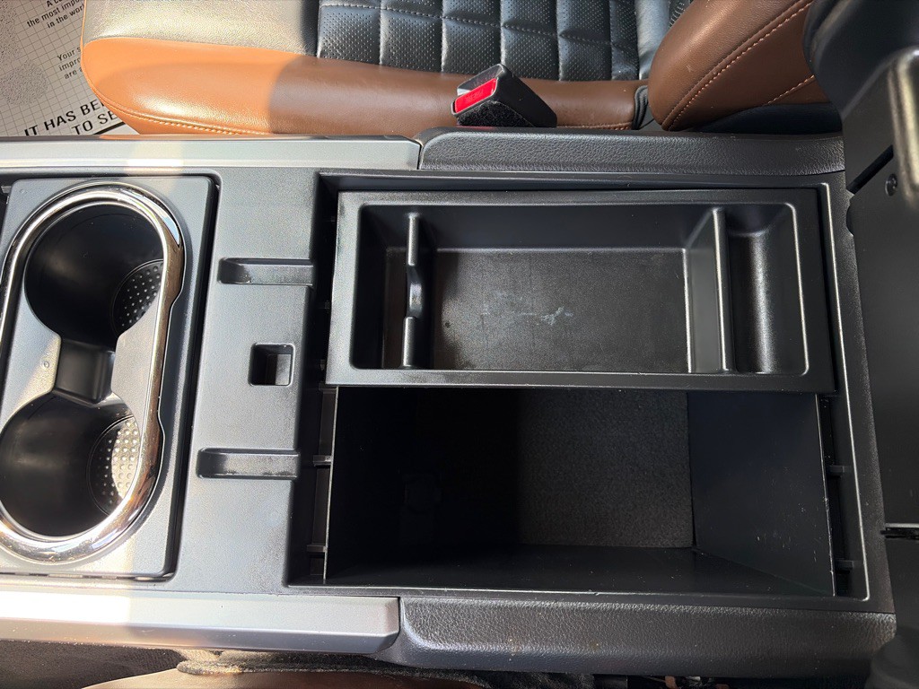 2018 Nissan Titan Image 27