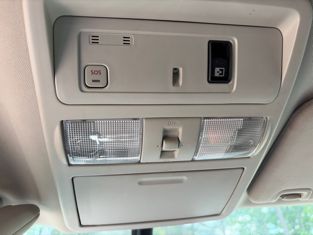 2018 Nissan Titan Image 28