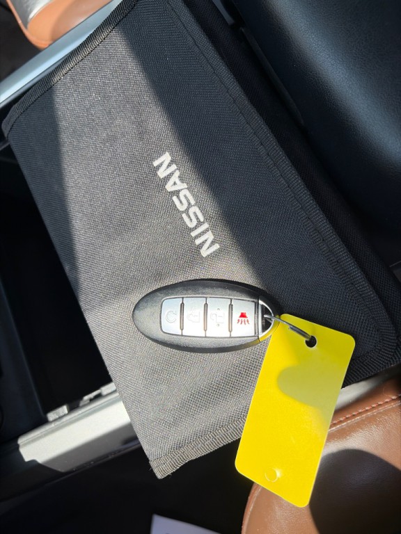 2018 Nissan Titan Image 29