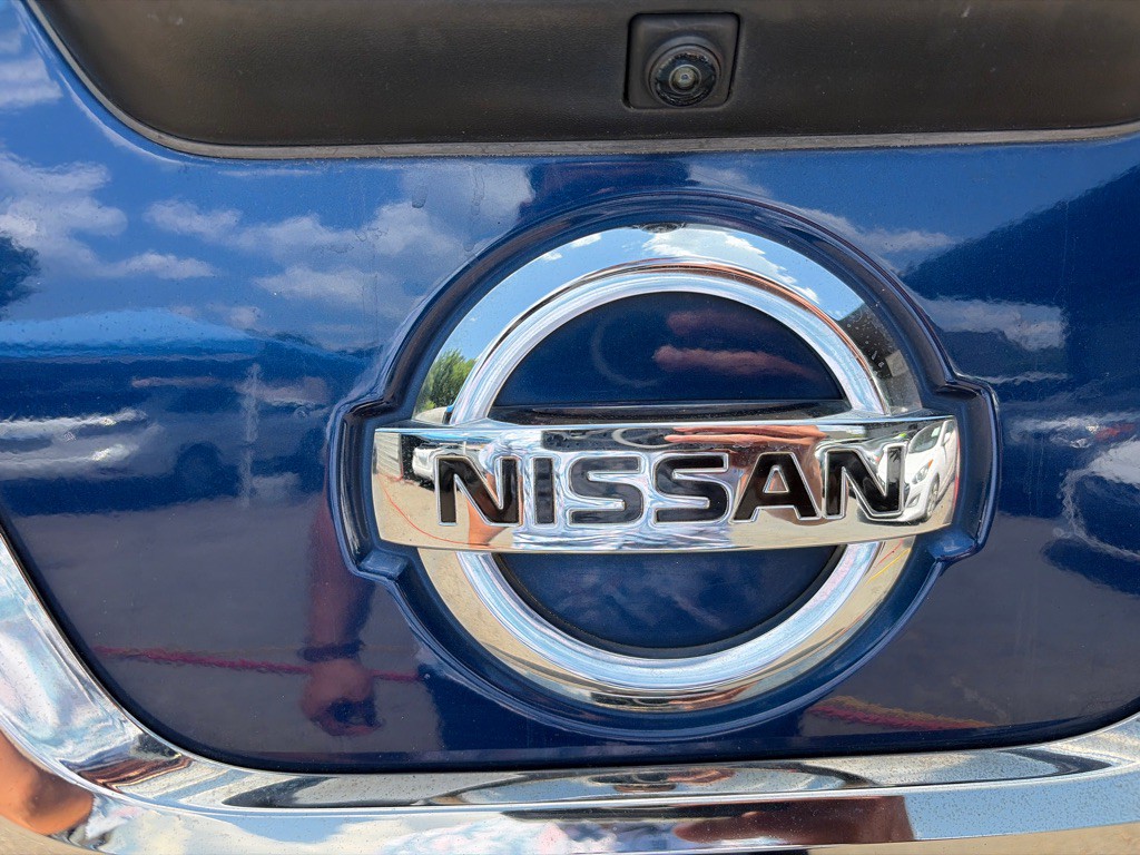 2018 Nissan Titan Image 37