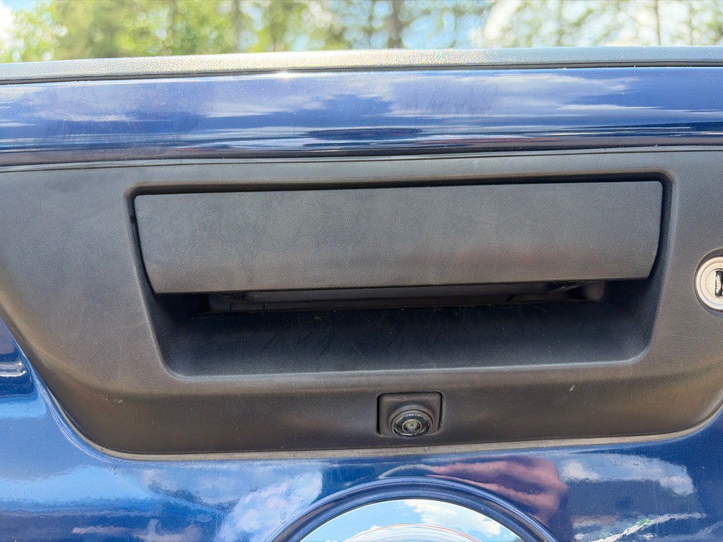 2018 Nissan Titan Image 38