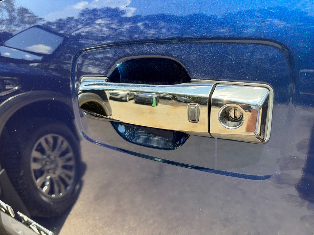 2018 Nissan Titan Image 50