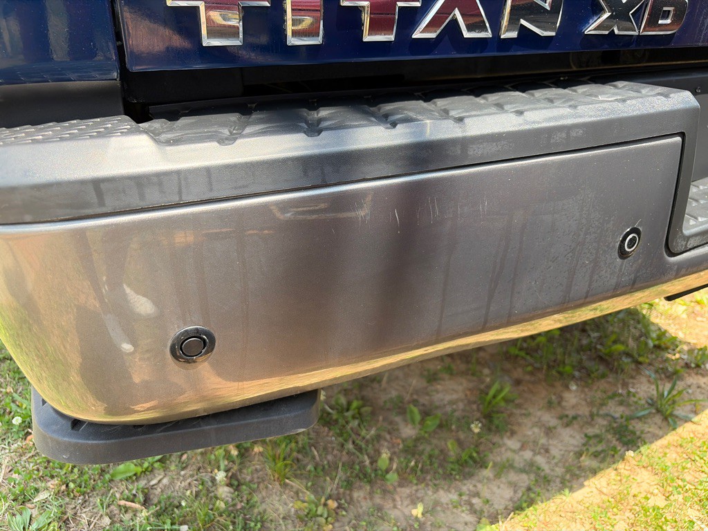 2018 Nissan Titan Image 51