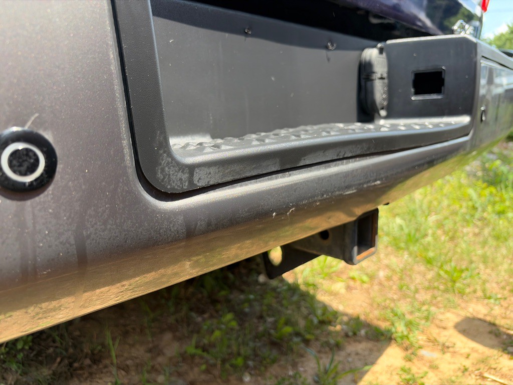 2018 Nissan Titan Image 52