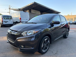 Image for 2018 Honda HR-V EX ID: 7418503