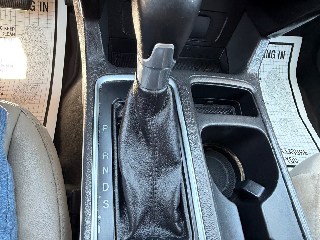 2017 Ford Escape Image 18