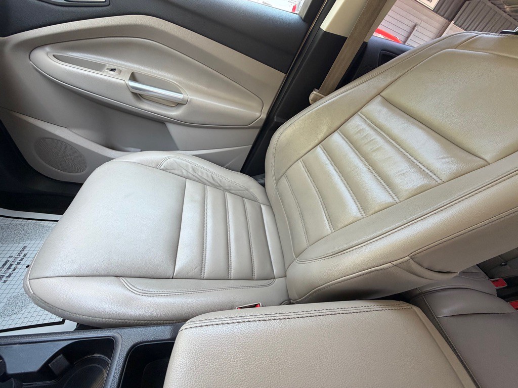 2017 Ford Escape Image 20