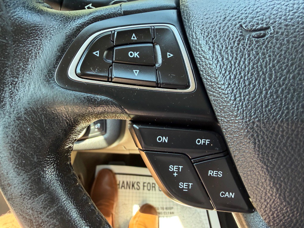 2017 Ford Escape Image 23