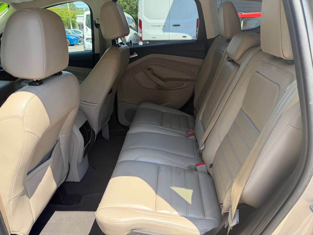 2017 Ford Escape Image 30