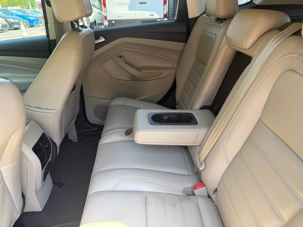2017 Ford Escape Image 31