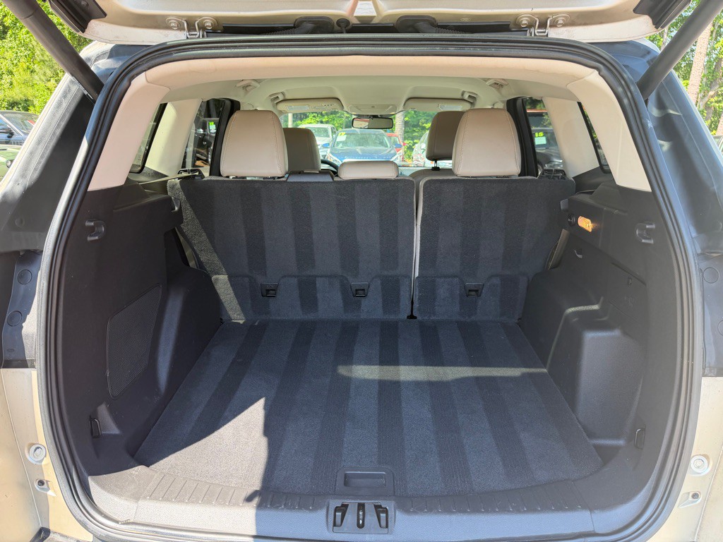 2017 Ford Escape Image 32