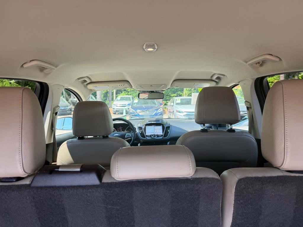 2017 Ford Escape Image 33
