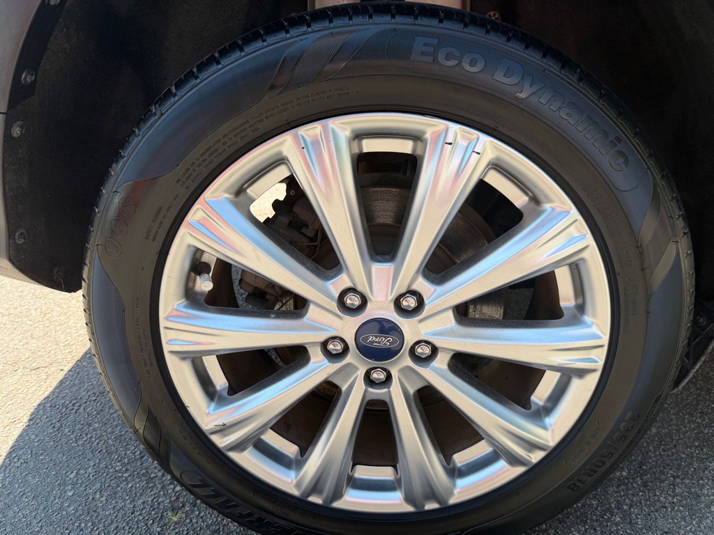 2017 Ford Escape Image 37