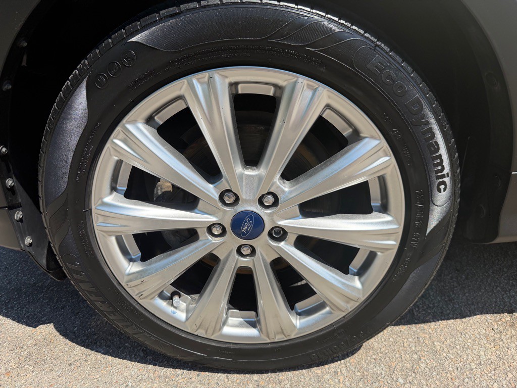 2017 Ford Escape Image 38