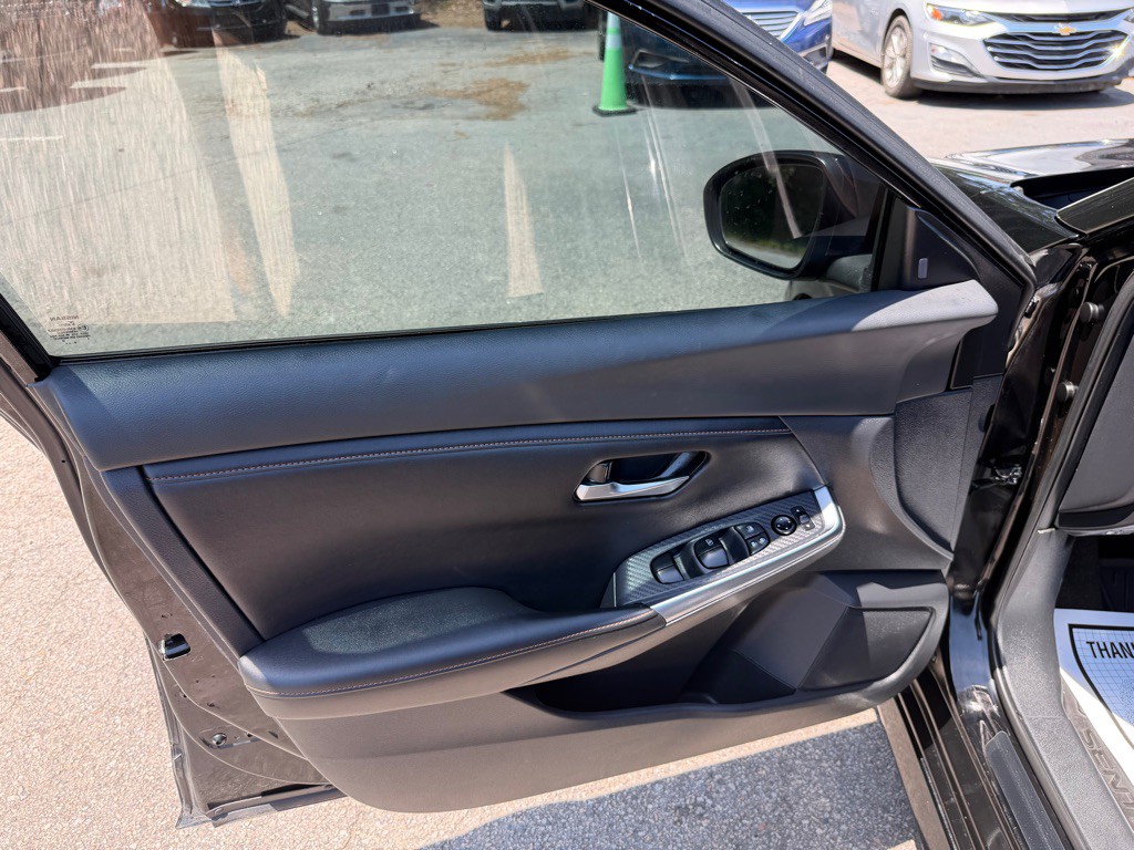 2021 Nissan Sentra Image 17