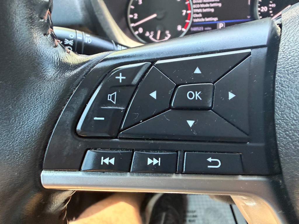 2021 Nissan Sentra Image 27