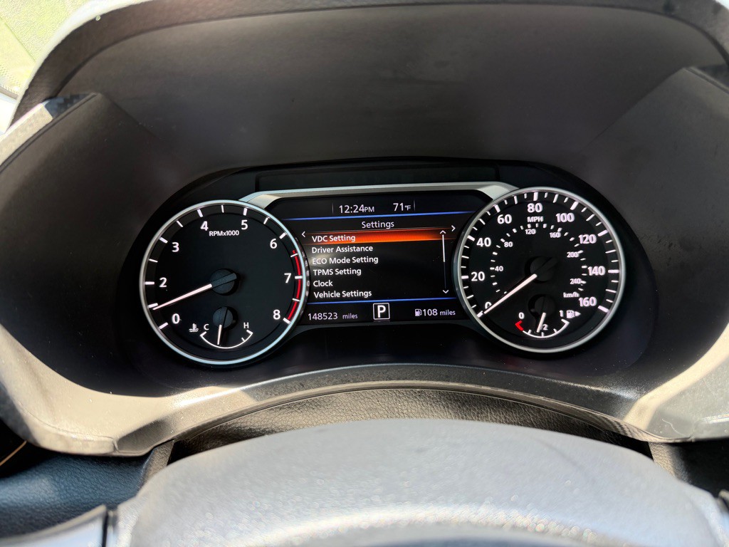2021 Nissan Sentra Image 28