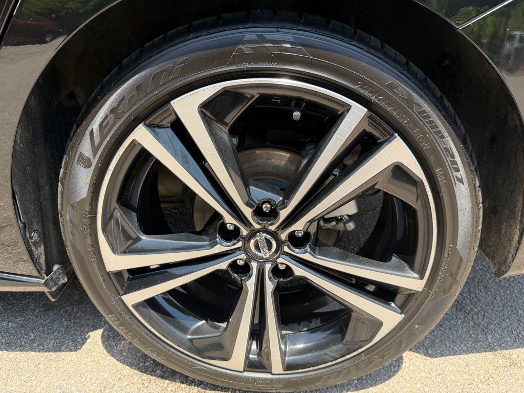 2021 Nissan Sentra Image 35