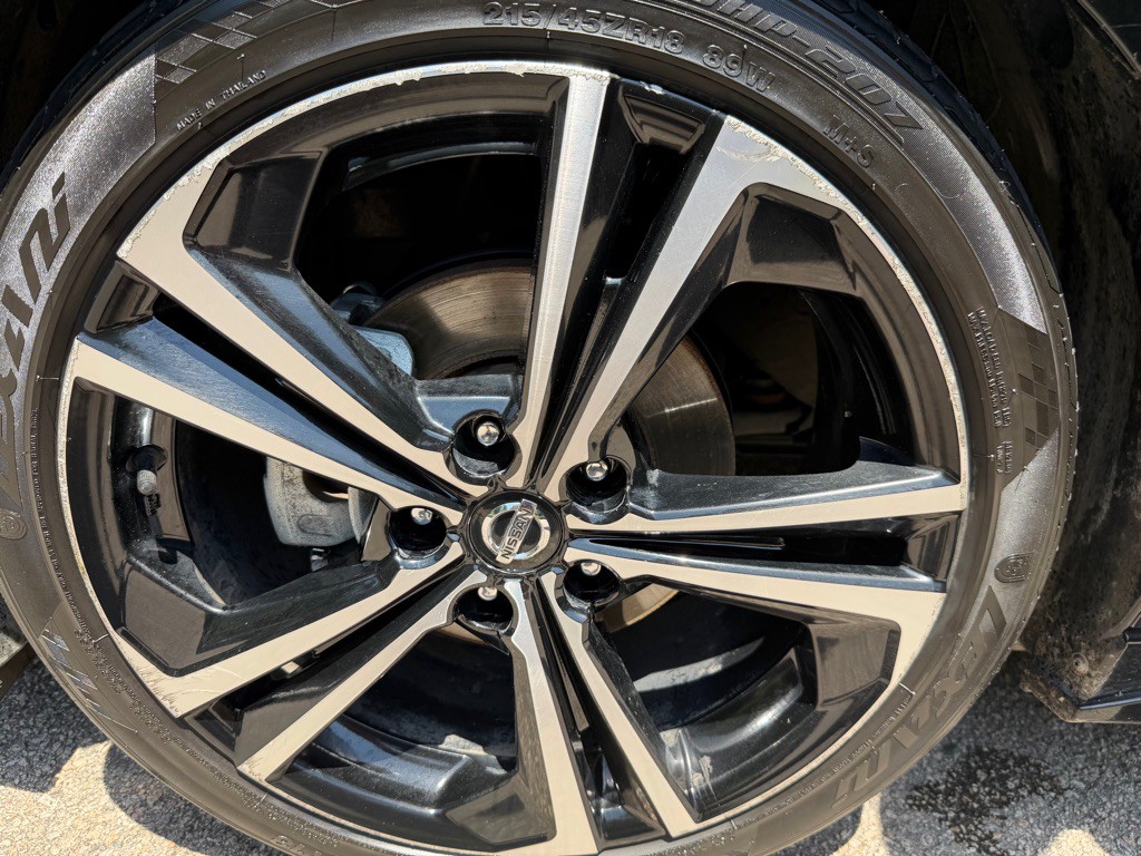 2021 Nissan Sentra Image 36