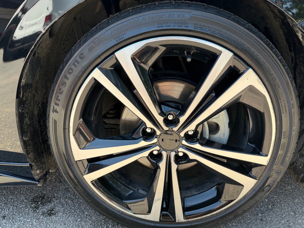 2021 Nissan Sentra Image 37