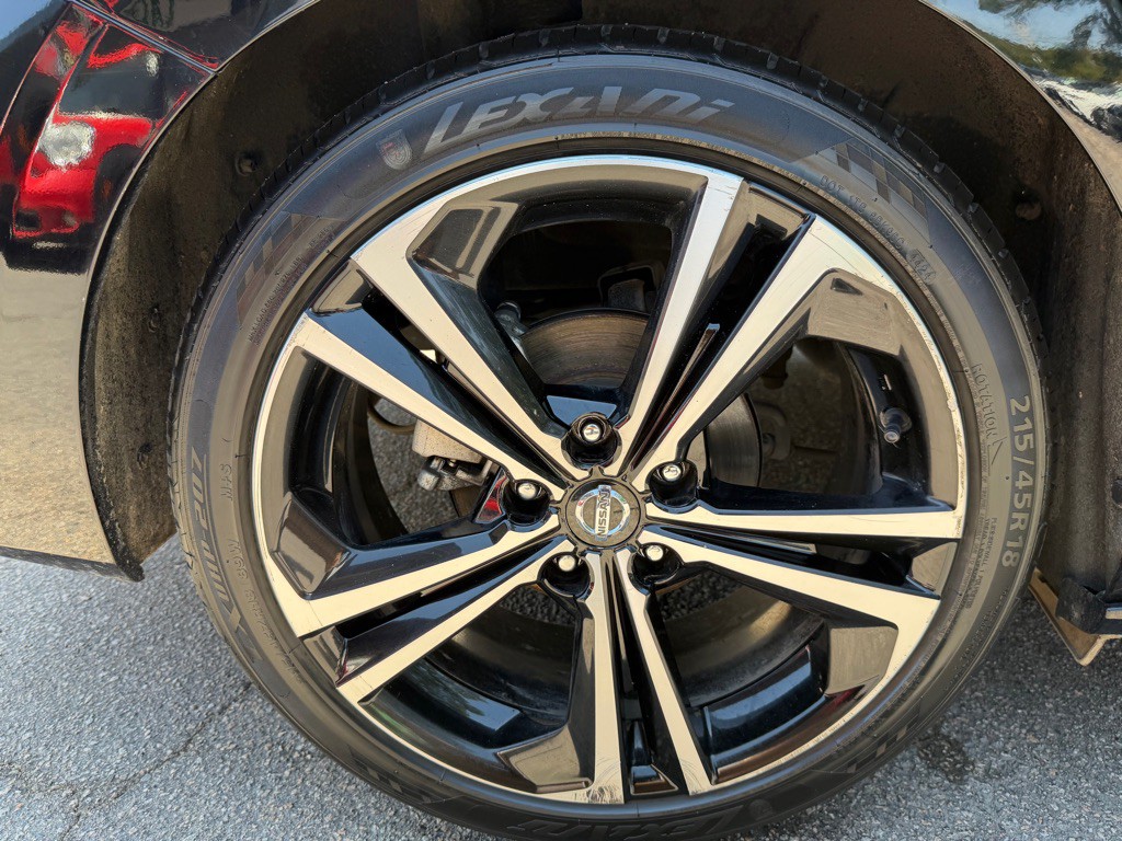 2021 Nissan Sentra Image 38