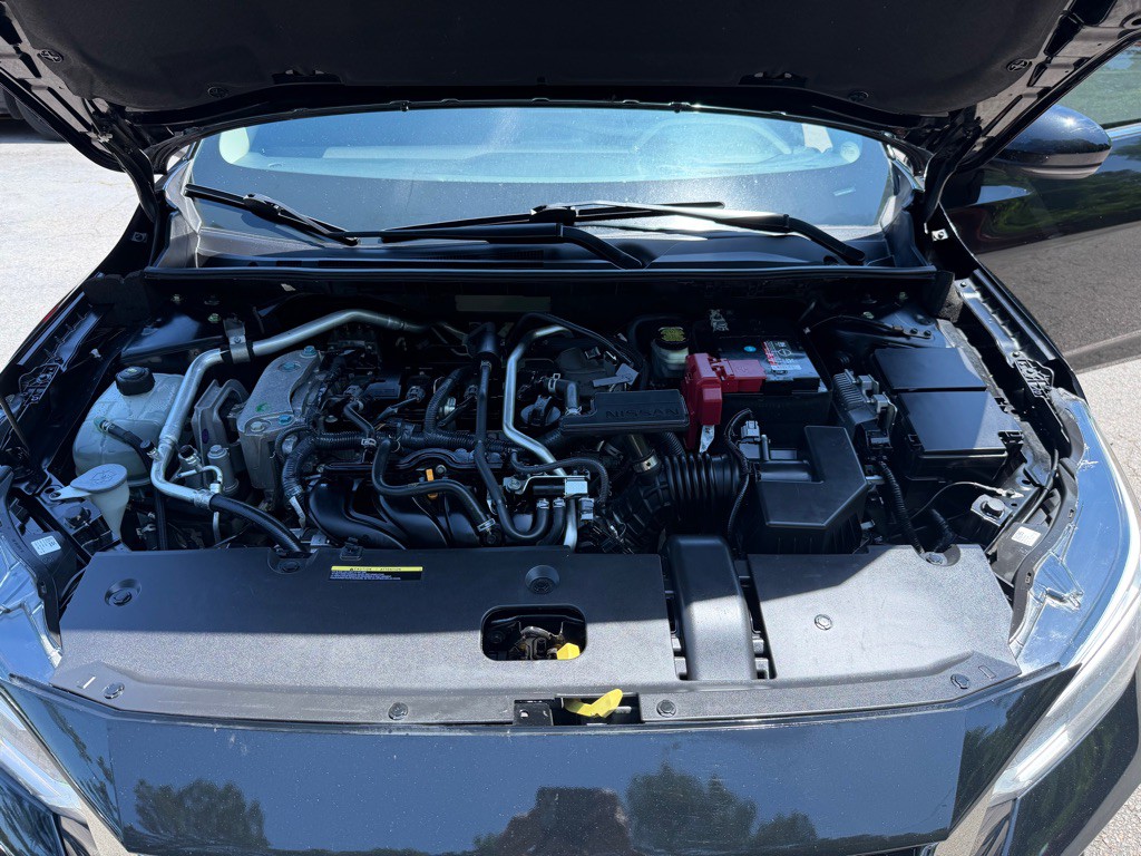 2021 Nissan Sentra Image 39
