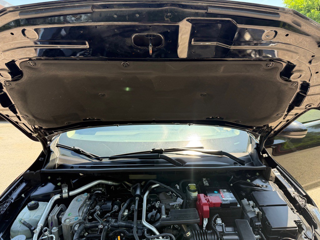 2021 Nissan Sentra Image 40