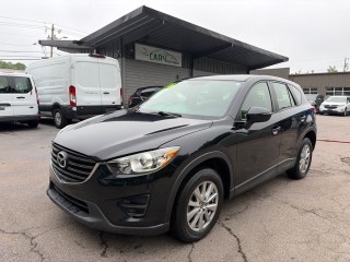 Image for 2016 Mazda CX-5 Sport ID: 7421707
