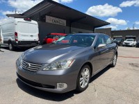Image for 2012 Lexus ES 350 ID: 7426093