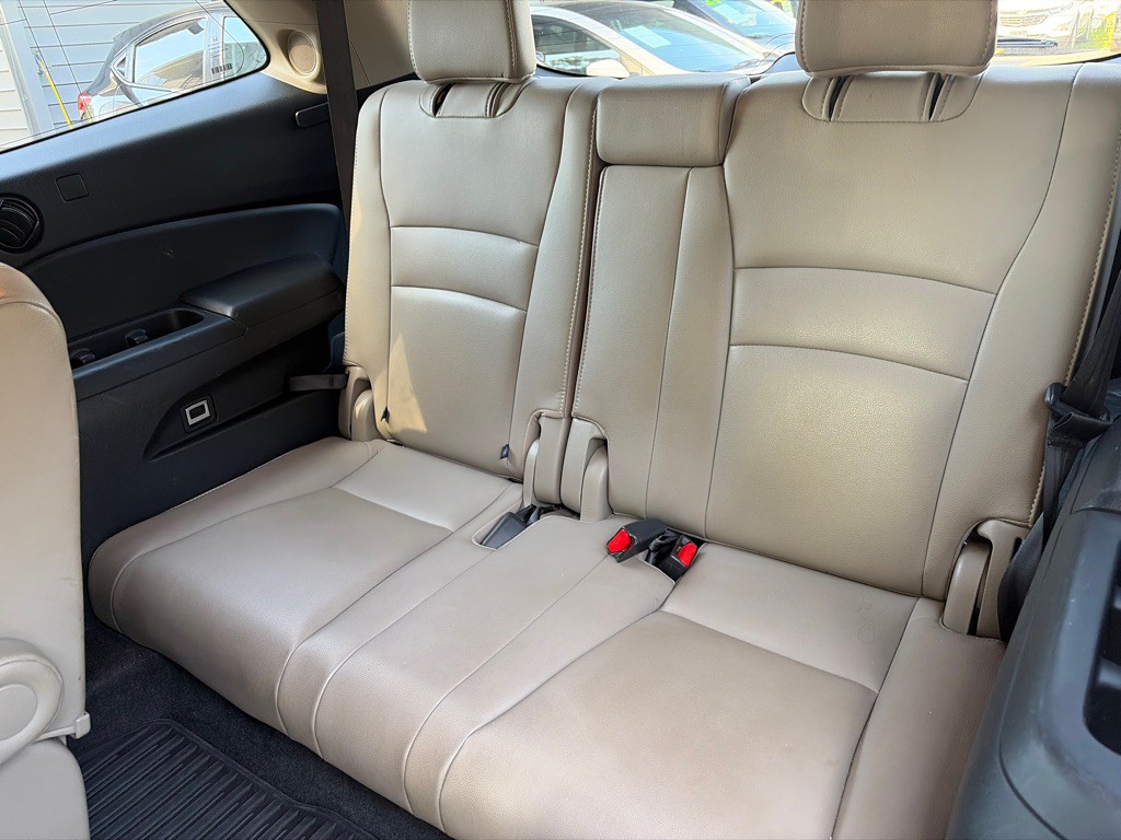 2016 Honda Pilot Image 9
