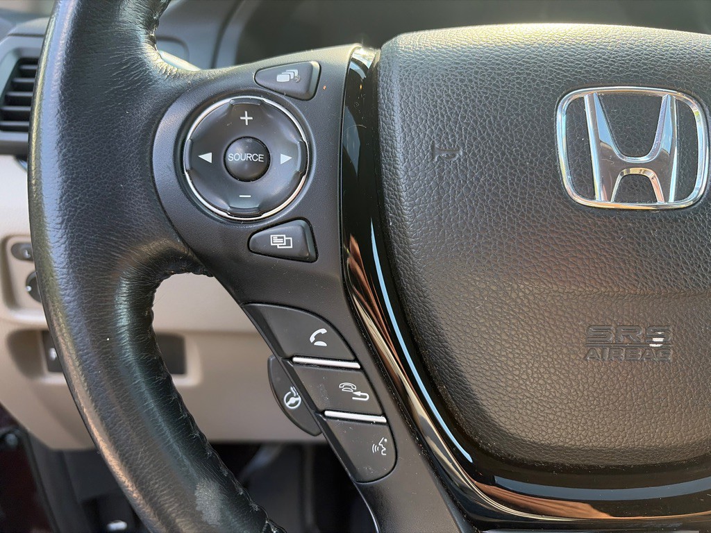 2016 Honda Pilot Image 14