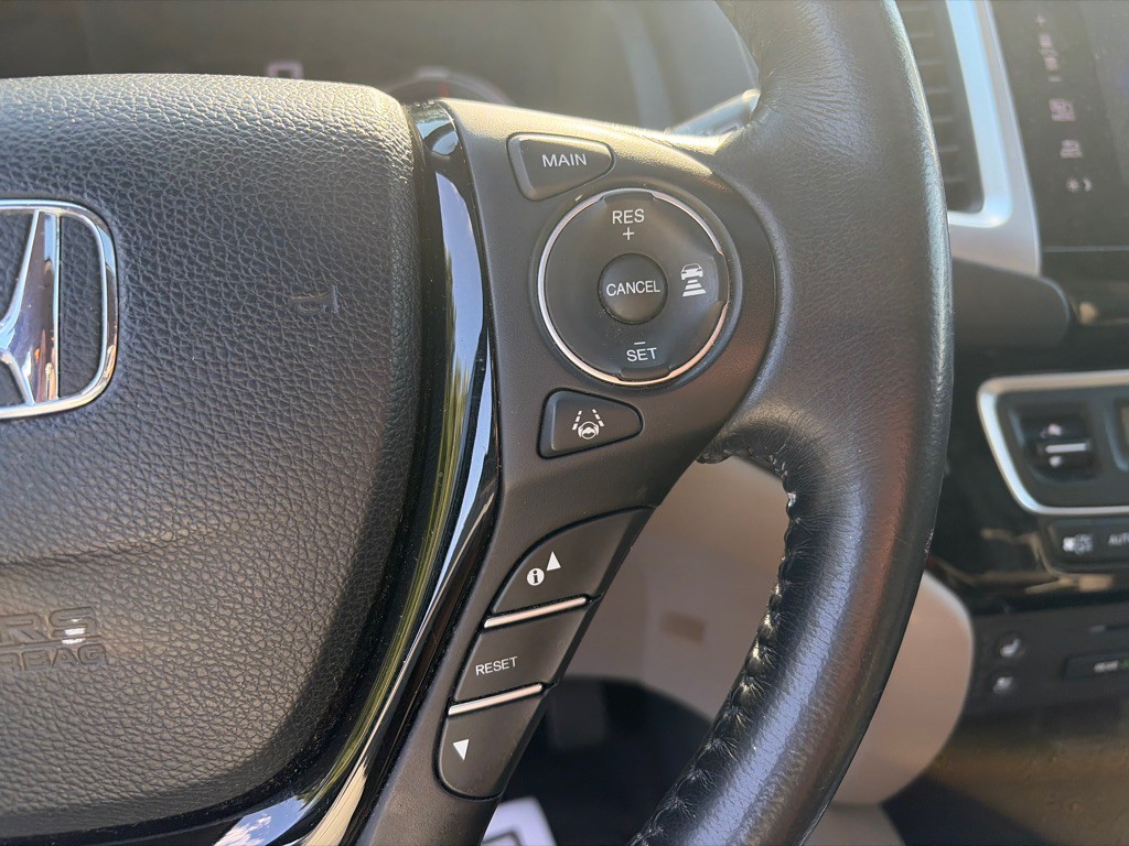 2016 Honda Pilot Image 15