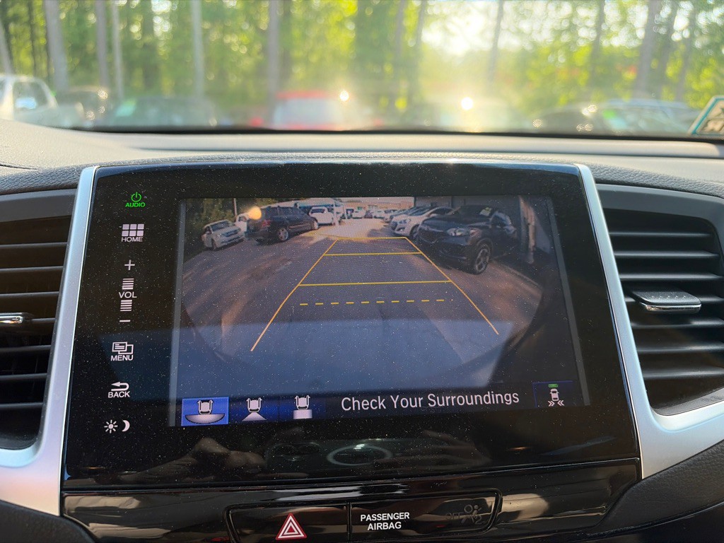 2016 Honda Pilot Image 18