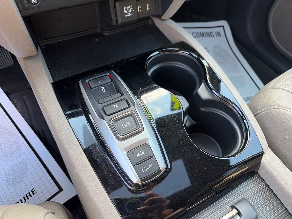 2016 Honda Pilot Image 20