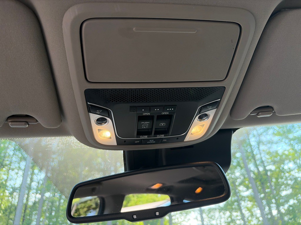 2016 Honda Pilot Image 21
