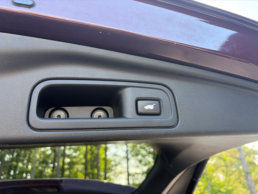 2016 Honda Pilot Image 28