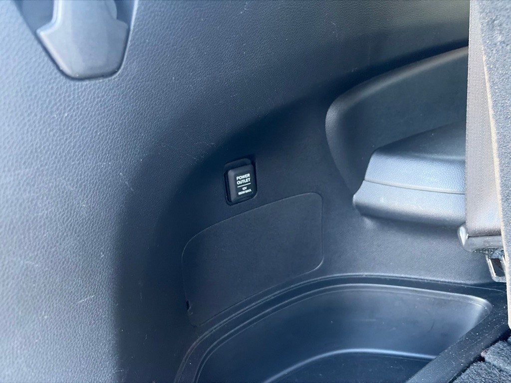 2016 Honda Pilot Image 29
