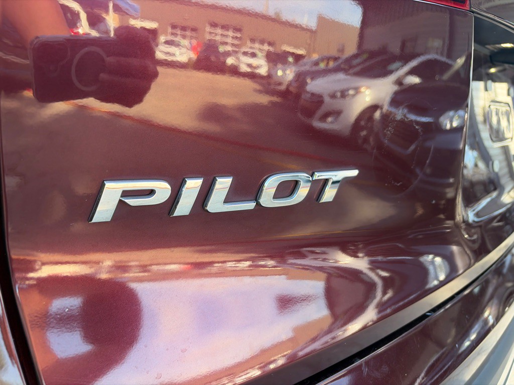 2016 Honda Pilot Image 36