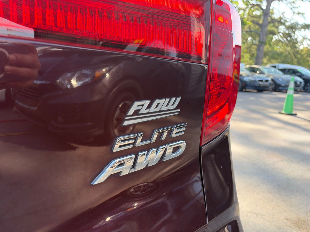 2016 Honda Pilot Image 37