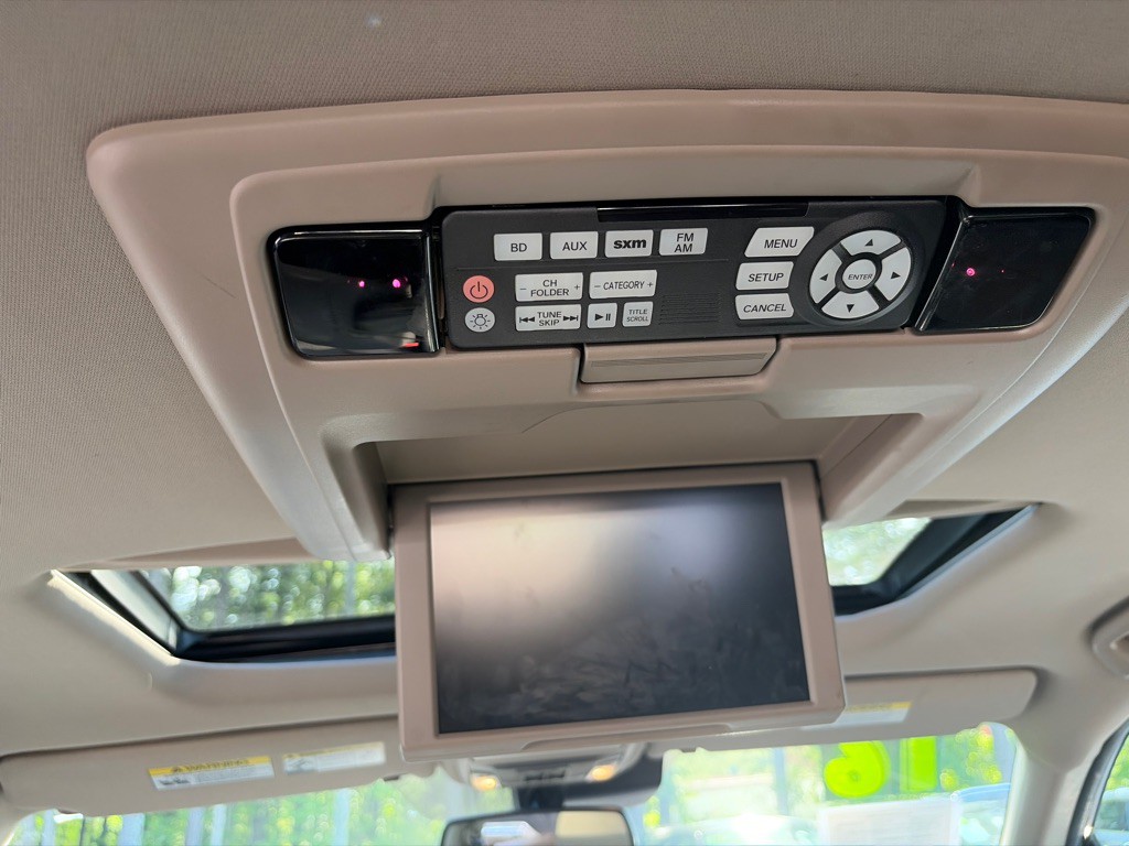 2016 Honda Pilot Image 39